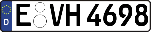 E-VH4698