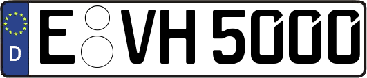 E-VH5000