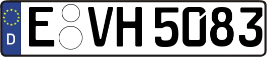 E-VH5083