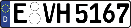 E-VH5167