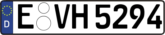 E-VH5294