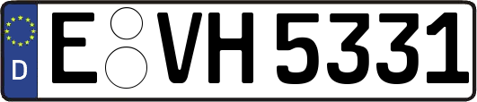E-VH5331