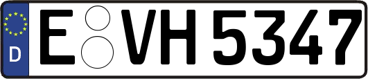E-VH5347