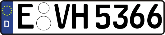 E-VH5366