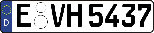 E-VH5437