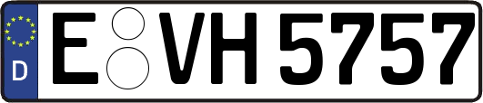 E-VH5757