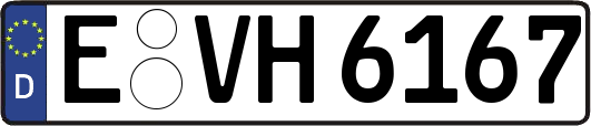 E-VH6167