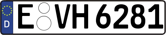 E-VH6281