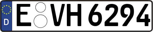 E-VH6294
