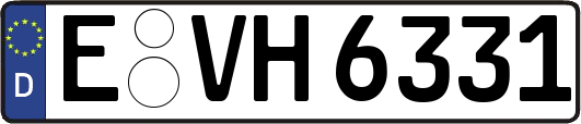 E-VH6331