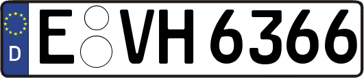 E-VH6366