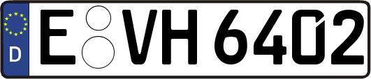 E-VH6402
