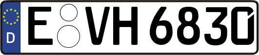 E-VH6830
