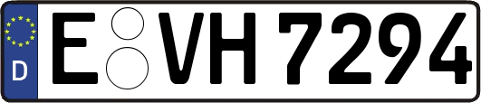 E-VH7294