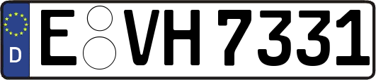 E-VH7331