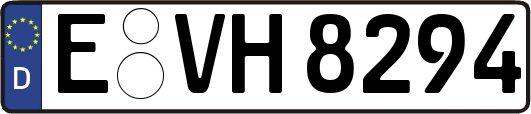 E-VH8294