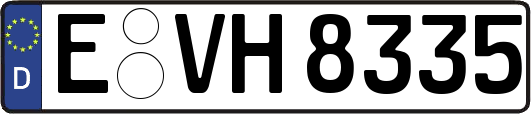 E-VH8335