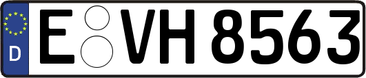 E-VH8563