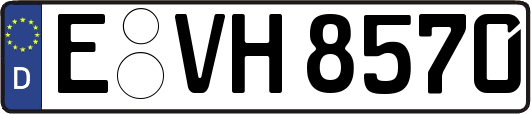 E-VH8570