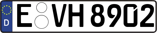 E-VH8902