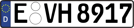 E-VH8917