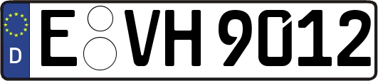 E-VH9012