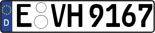E-VH9167