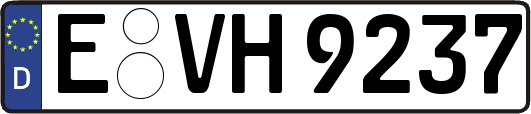 E-VH9237