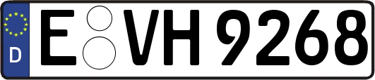 E-VH9268