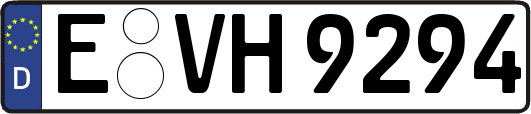 E-VH9294