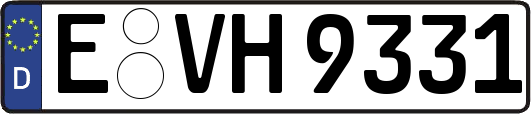 E-VH9331