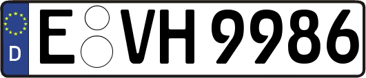 E-VH9986