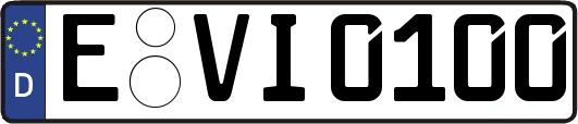 E-VI0100