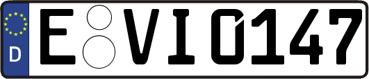 E-VI0147