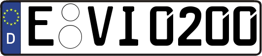 E-VI0200