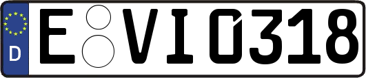E-VI0318