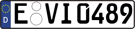 E-VI0489