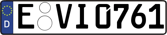 E-VI0761