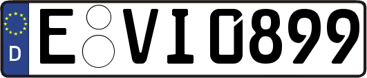 E-VI0899