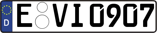 E-VI0907