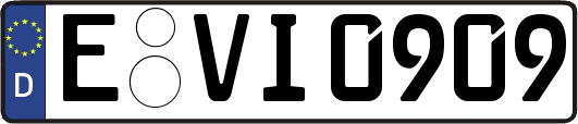 E-VI0909