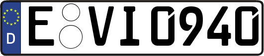 E-VI0940