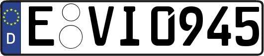 E-VI0945