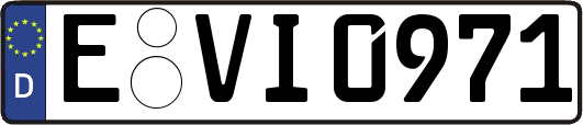 E-VI0971