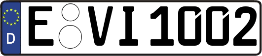 E-VI1002