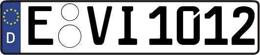 E-VI1012