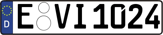 E-VI1024