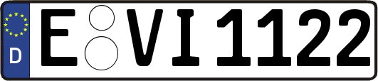 E-VI1122