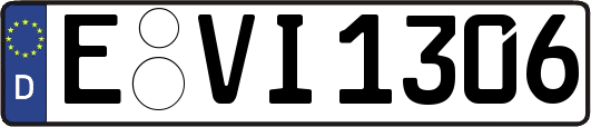 E-VI1306