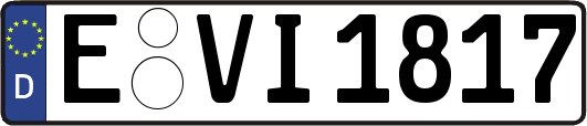 E-VI1817